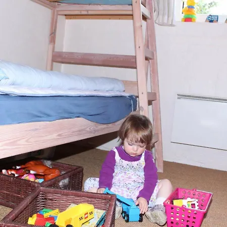 Prázdninový dům Holiday Fyrvej Vi Blåvand