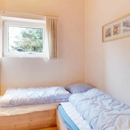 Holiday Fyrvej Vi Prázdninový dům